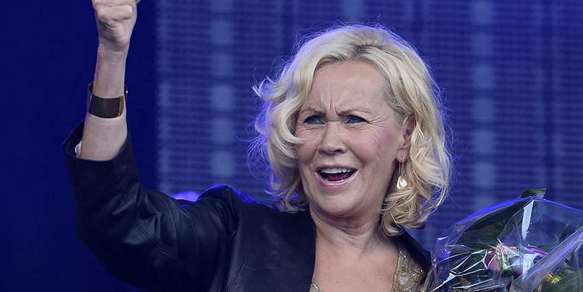 agnetha faltskog miljoner stor - Stoppa Pressarna