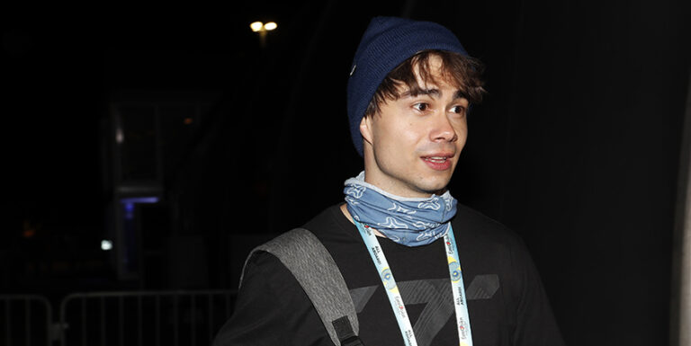 Alexander Rybak tvingad in p&aring; rehab