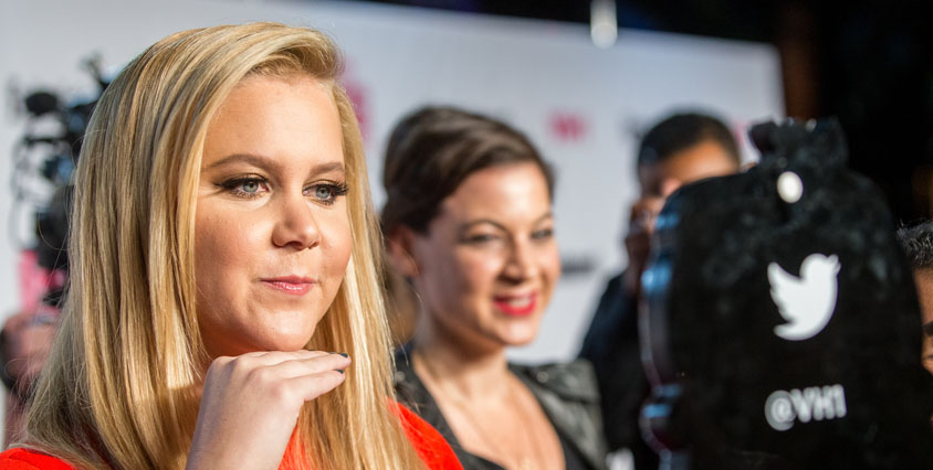 Amy vill att bilderna ska visa kvinnor exakt som dom &auml;r. 