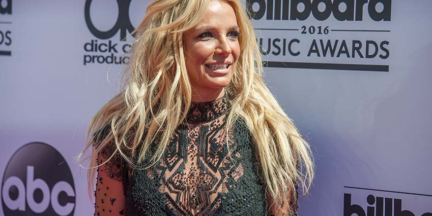 Britney Spears hade personliga problem l&auml;nge men nu har hon hamnat p&aring; r&auml;tt k&ouml;l igen.