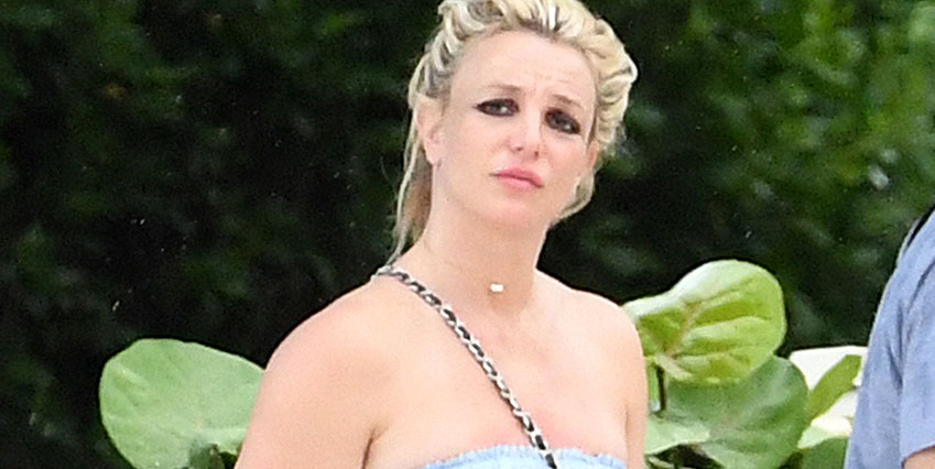 Britney slog igenom med hj&auml;lp av svenske demonproducenten Max Martin.