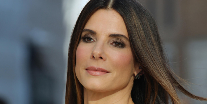 Sandra Bullock tillhör de riktigt framgångsrika kvinnorna i Hollywood.