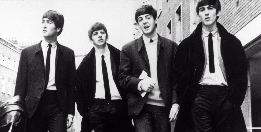 Legendariska Beatles har g&aring;tt till historien som ett av v&auml;rldens genom tidernas mest k&auml;nda band.