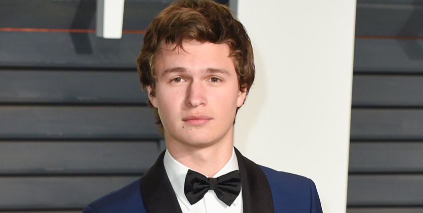 Det &auml;r m&aring;nga i filmv&auml;rlden som tror att Ansel Elgort kommer att bli den nye Leonardo. Han tog v&auml;rlden med storm n&auml;r han spelade i filmen 