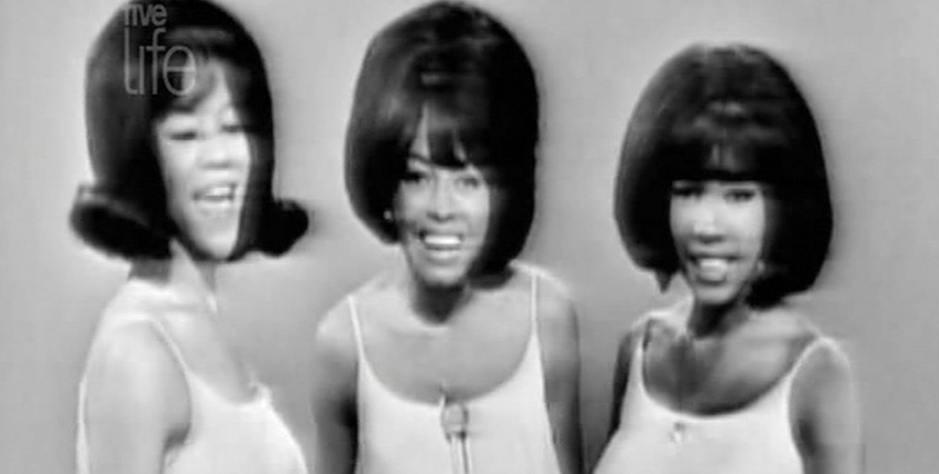 Beyonce spelade &auml;ven rollen som Diana Ross i filmen 