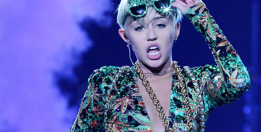 En liknande k&auml;ndissaga hittar vi hos artisten Miley Cyrus. &Auml;ven hon blev headhuntad av Disney och blev k&auml;nd f&ouml;r sin karakt&auml;r 