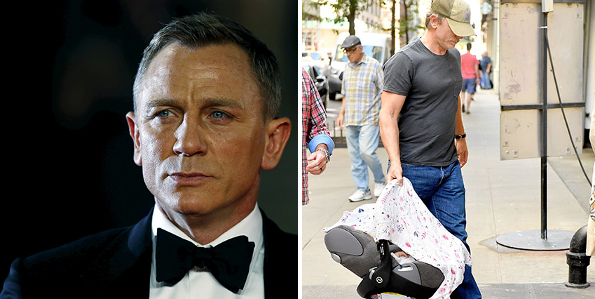 daniel craig pappa stor - Stoppa Pressarna