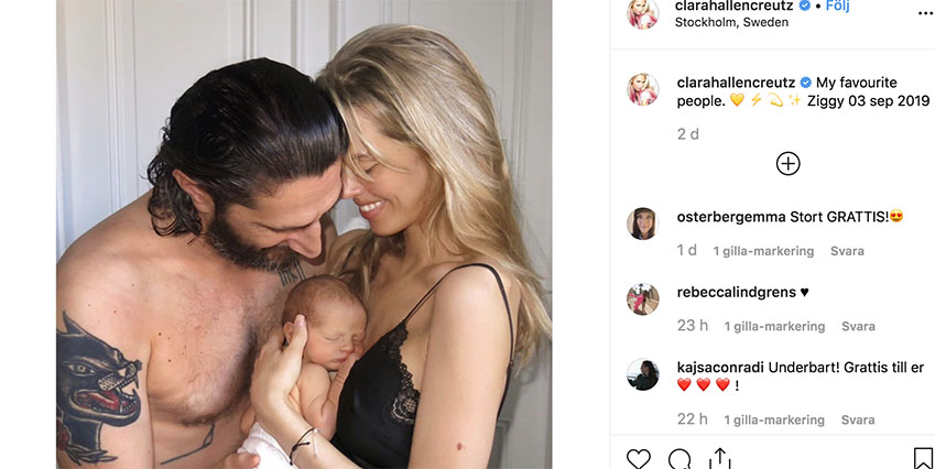 fares fares ny bebisbild stor1 - Stoppa Pressarna