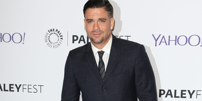 Mark Salling har d&auml;refter f&ouml;rlorat flera jobb. 