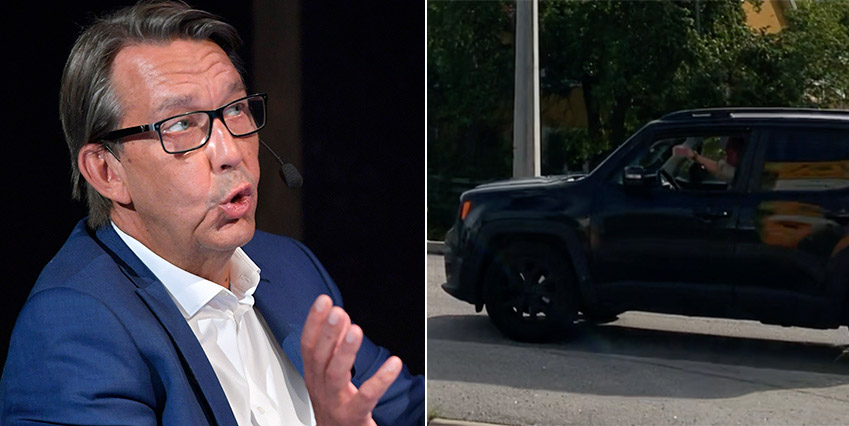 hasse aro road rage stor 3 - Stoppa Pressarna