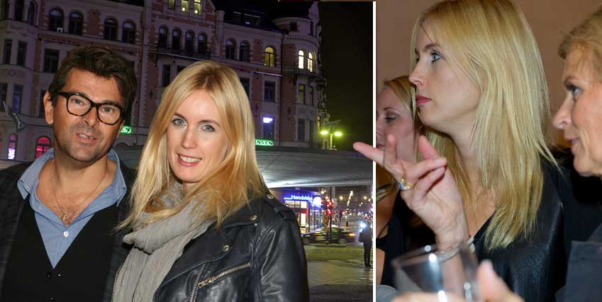 jennystromstedt niklasstromstedt brak stor - Stoppa Pressarna