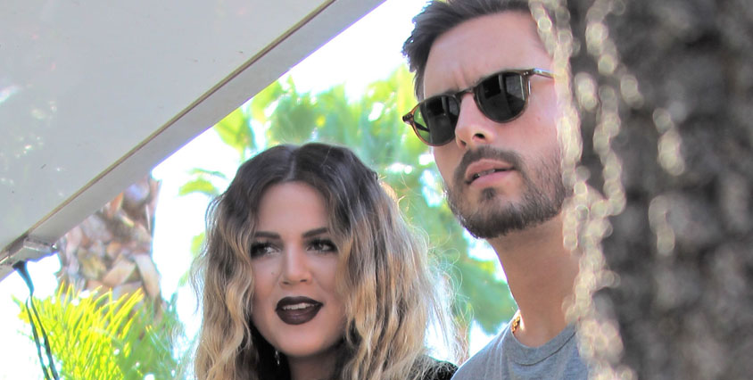 kardashian syskondrama 13 - Stoppa Pressarna