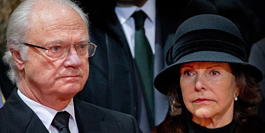 Tillsammans har de ett 40-tal uppdrag att genomföra under hösten.