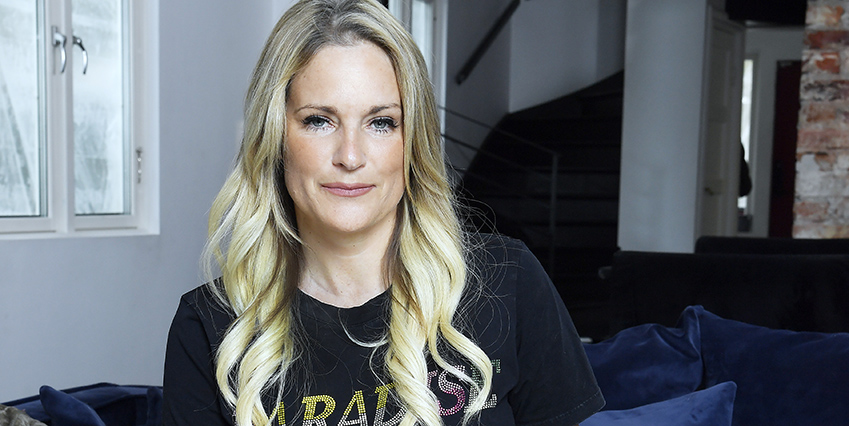 laila bagge dodsinspelning stor 1 - Stoppa Pressarna