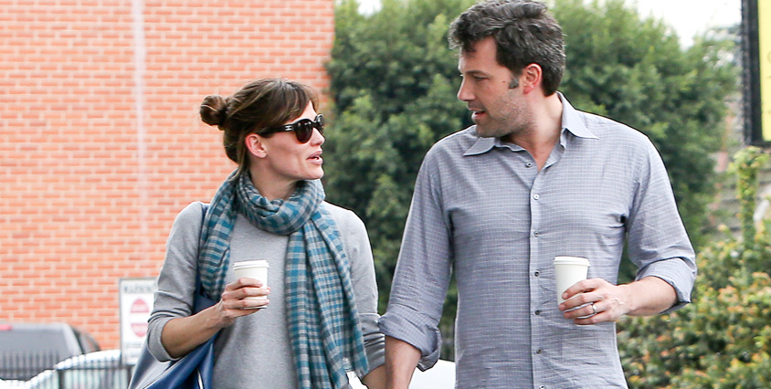 Nyligen bubblade det upp till ytan att sk&aring;despelarparet Jennifer Garner och Ben Affleck hamnat i bl&aring;sv&auml;der p&aring; grund av en otrohetsaff&auml;r.