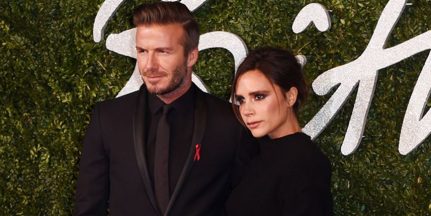 Samma &aring;r f&ouml;ll en ny otrohetsbomb ner &ouml;ver Hollywood. Denna g&aring;ng var det fotbollshunken David Beckham som gjort bort sig. 
