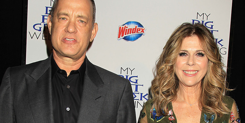 Tom Hanks och Rita Wilson försökte övertala Nia om att göra en uppföljare.