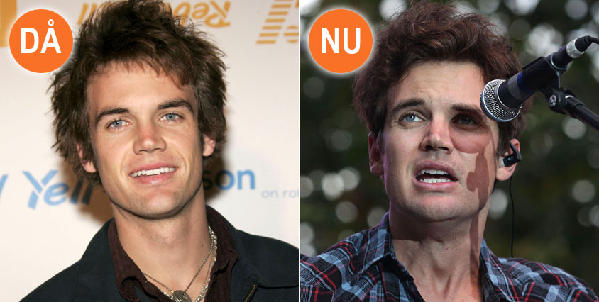 Chris Keller var en b&aring;de charmig och oerh&ouml;rt provocerande karakt&auml;r som g&auml;rna h&auml;ll sig n&auml;ra Haley. Efter serien har Tyler Hilton gestaltat Elvis Presley i filmen 