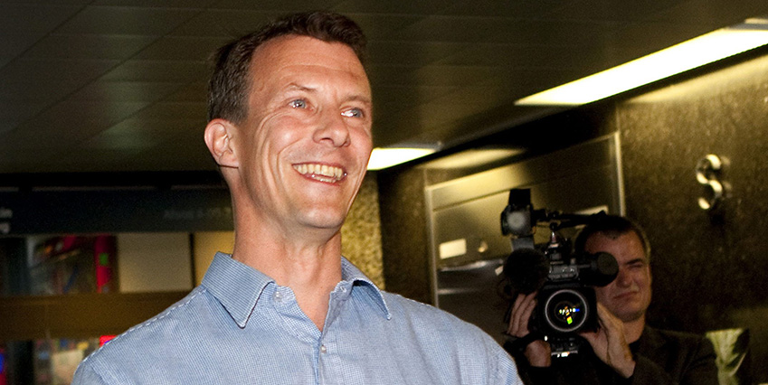 prins joachim radio succe stor - Stoppa Pressarna