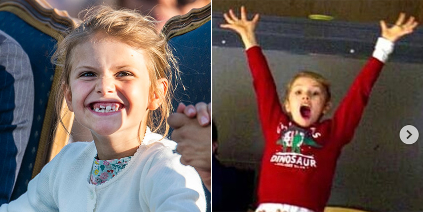 Feature image prinsessan estelle hockey stor 3 - Stoppa Pressarna