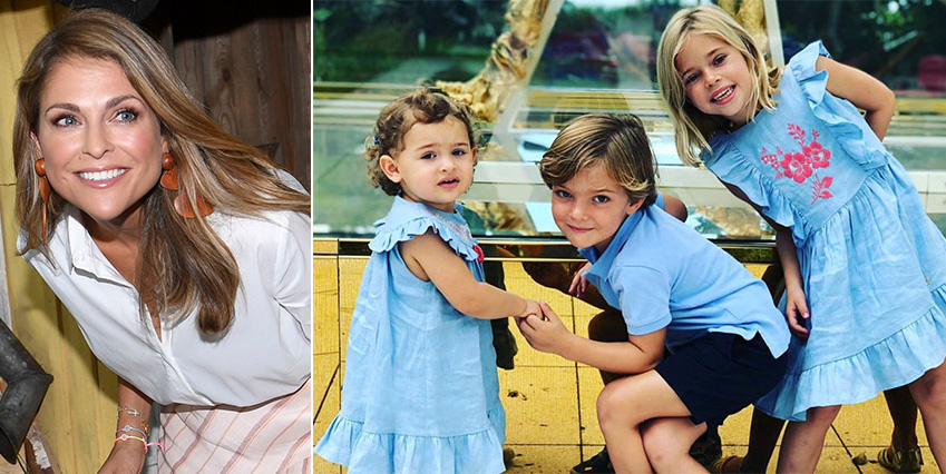 prinsessan madeleine sotchock barn storny 3 - Stoppa Pressarna