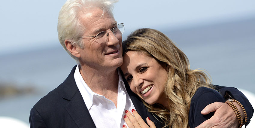 richard gere stor 2 - Stoppa Pressarna