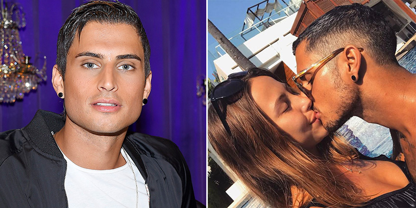samir badran julia besked stor 3 - Stoppa Pressarna