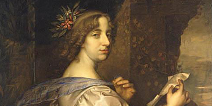 Kristina blev drottning 1632 men abdikerade 1654 och flyttade till Rom. 