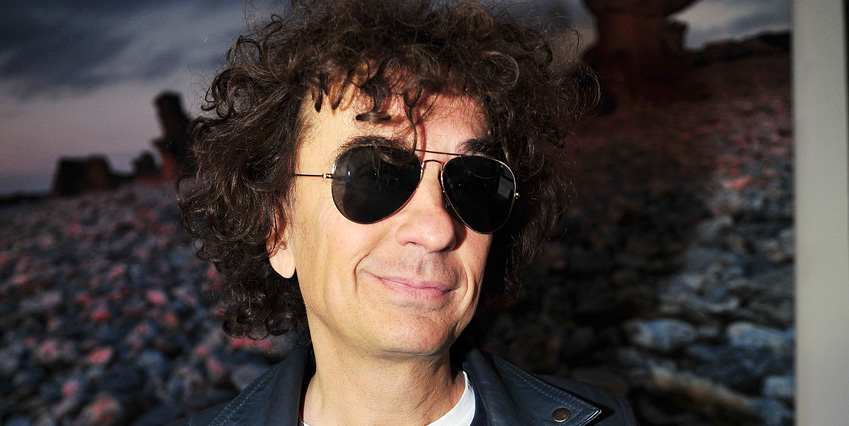 Magnus Uggla beh&ouml;ver ingen n&auml;rmare presentation. 