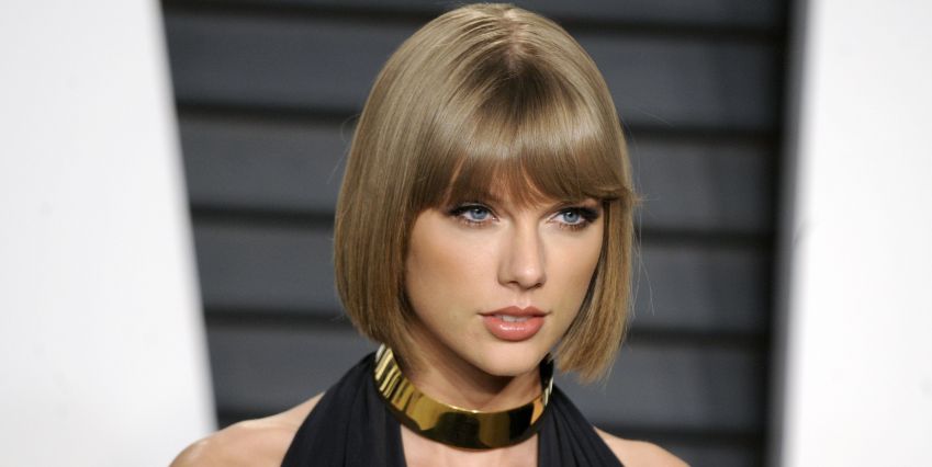 Enligt tidningen Us Weekly &auml;r det Taylor som dumpat Tom. 