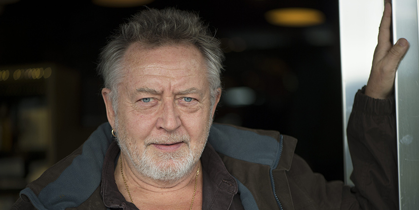 ulf lundell talar rattfylla stor - Stoppa Pressarna
