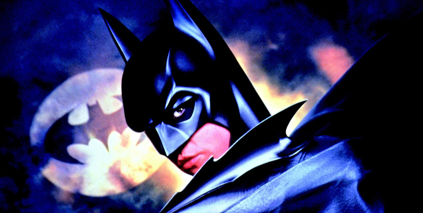 Han spelade bland annat huvudrollen som Bruce Wayne i filmen