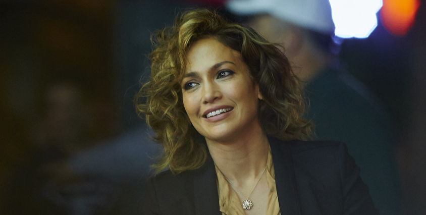 Den vackra s&aring;ngerskan och sk&aring;despelerskan Jennifer Lopez fyllde nyligen 46 &aring;r. 