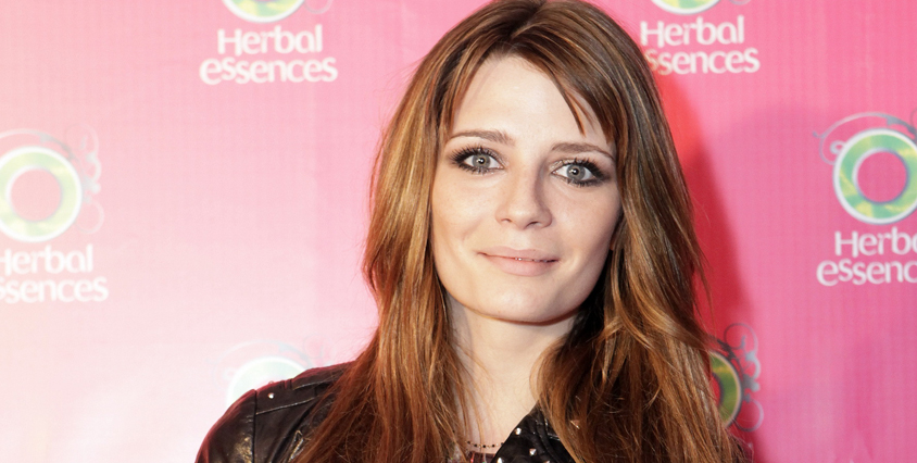 Mischa Barton slog igenom som 17-&aring;ring i serien O.C. I dag &auml;r hon 29 &aring;r.