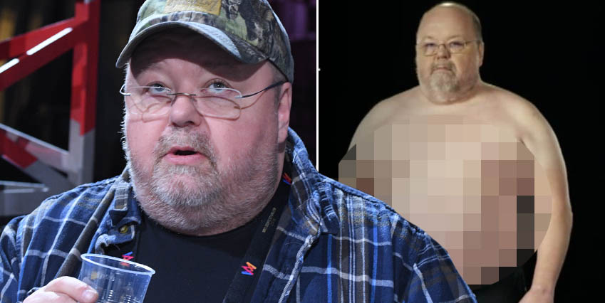 kalle moraeus fett stor - Stoppa Pressarna
