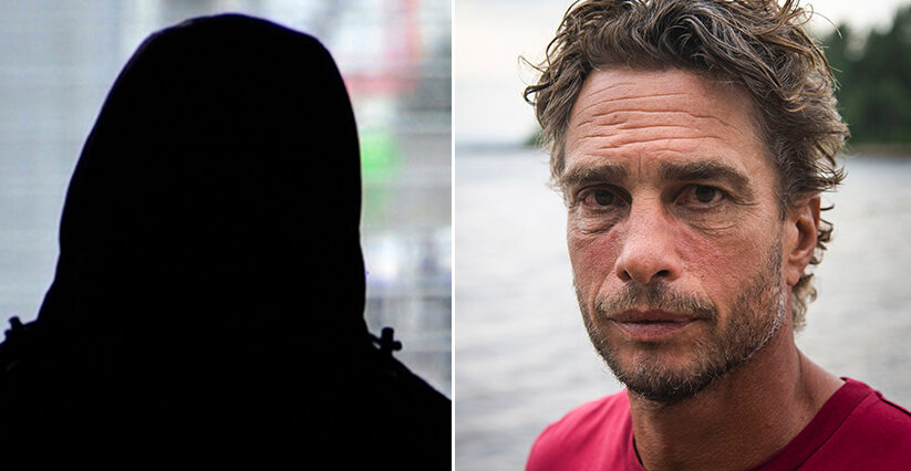 Unga kvinnornas ber&auml;ttelser om Arga snickaren