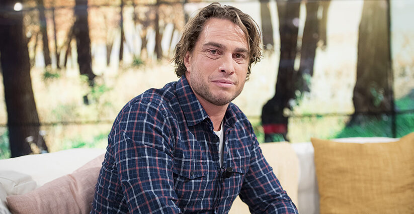 Chocken: Anders &Ouml;fverg&aring;rd tillbaka i TV4