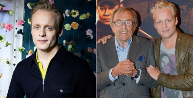 M&ouml;rka sanningen om Arne Weise efter hans d&ouml;d