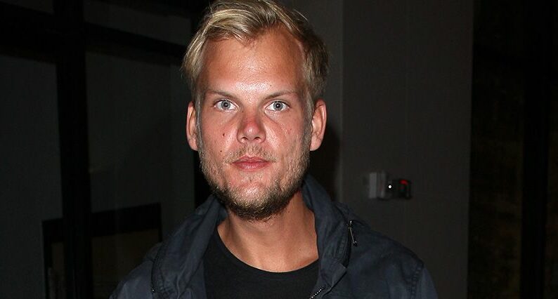 Aviciis sista timmar i livet avsl&ouml;jas i ny bok