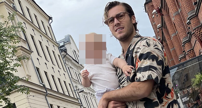 Benjamin Ingrossos ov&auml;ntade babylycka &ouml;verraskar