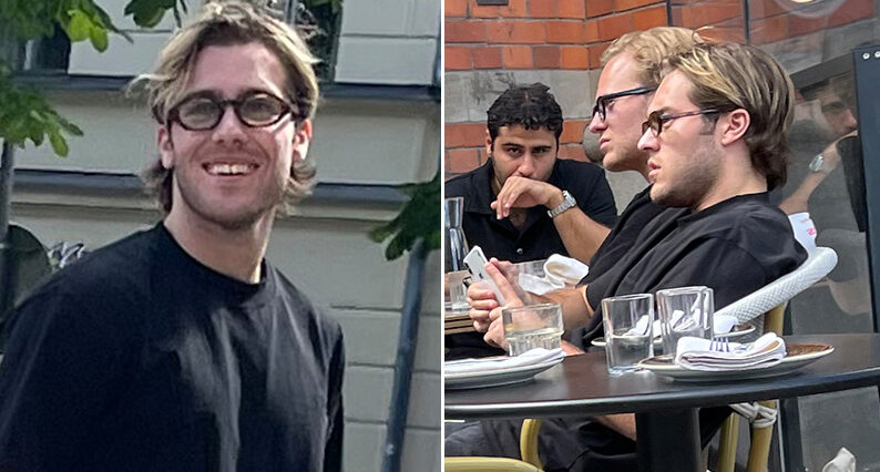 Benjamin Ingrossos miljonregn efter succ&eacute;n
