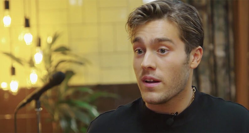 Beskedet till Benjamin Ingrosso &ouml;ppnar f&ouml;r ny kill-tr&auml;ff