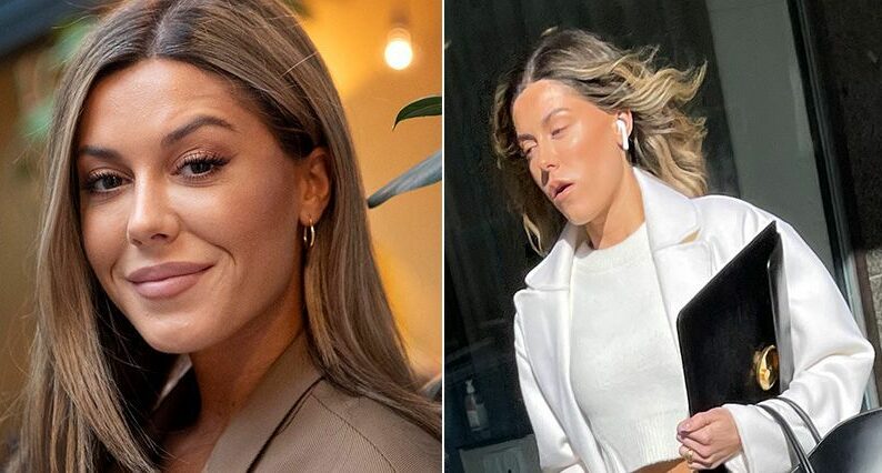 Bianca Ingrosso tvingas leva med livvakter