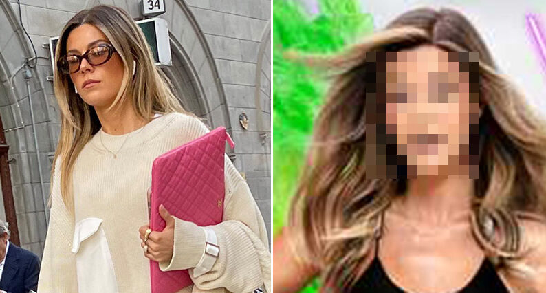 Chockbilden p&aring; Bianca Ingrosso v&auml;cker fr&aring;gor