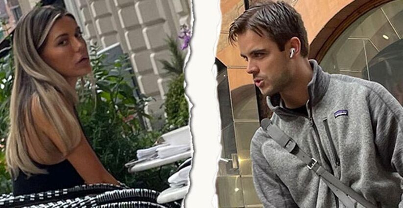 Bianca Ingrossos pl&ouml;tsliga separation fr&aring;n Philippe