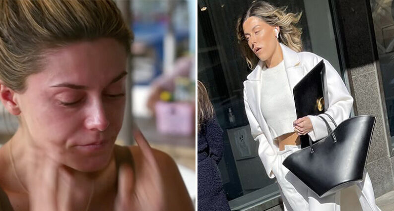 S&aring; lurade tandl&auml;karen Bianca Ingrosso