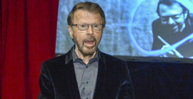 Abba-Bj&ouml;rns bittra f&ouml;rlust i domstolen