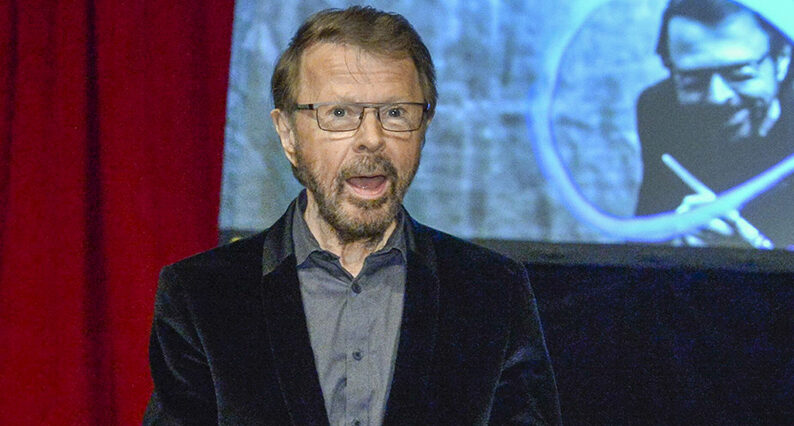 Abba-Bj&ouml;rns bittra f&ouml;rlust i domstolen