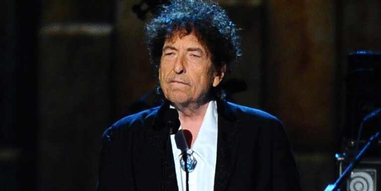 Bob Dylan anklagas f&ouml;r v&aring;ldt&auml;kt p&aring; 12-&aring;rig flicka