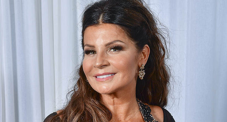 Carola avsl&ouml;jar sin nya utl&auml;ndska man